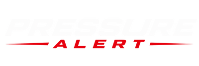 Pressure Alert