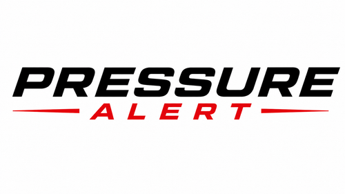 Pressure Alert